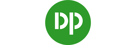 DP logo